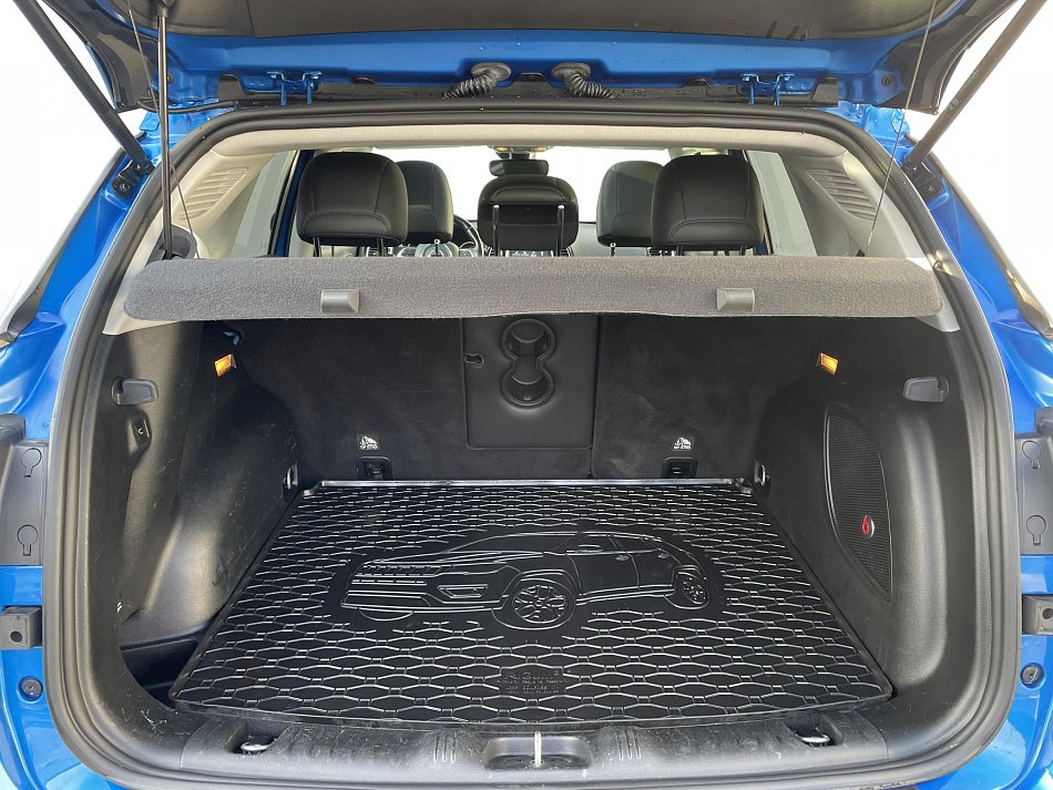 Jeep Compass 1.4 T Limited 4x4