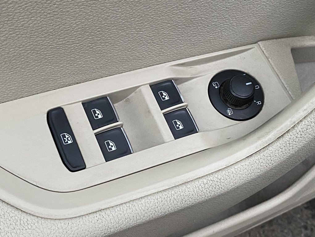 Škoda Superb III 2.0 TDi  4x4