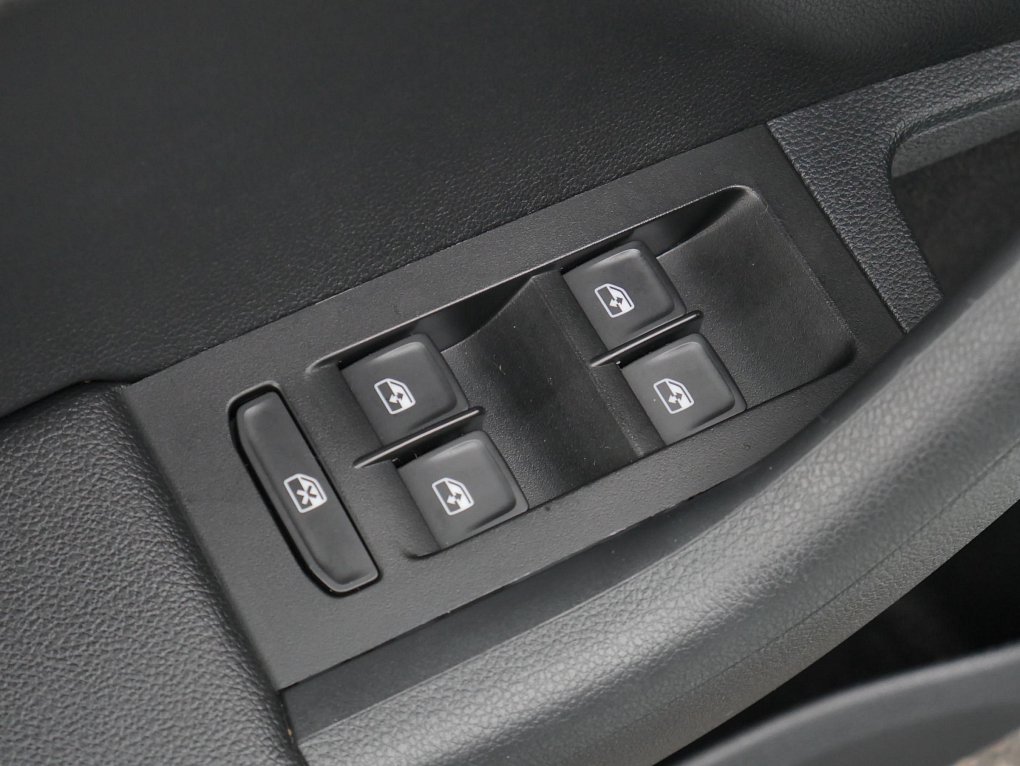 Škoda Octavia III 1.5TSi Style