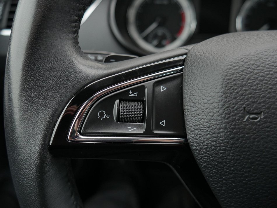 Škoda Octavia III 1.5TSi 