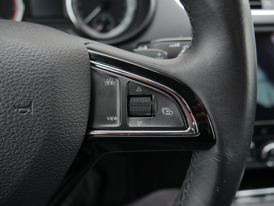 Škoda Octavia III 1.5TSi 