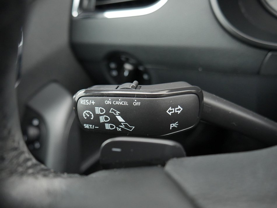 Škoda Octavia III 1.5TSi 