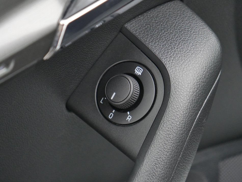 Škoda Octavia III 1.5TSi 