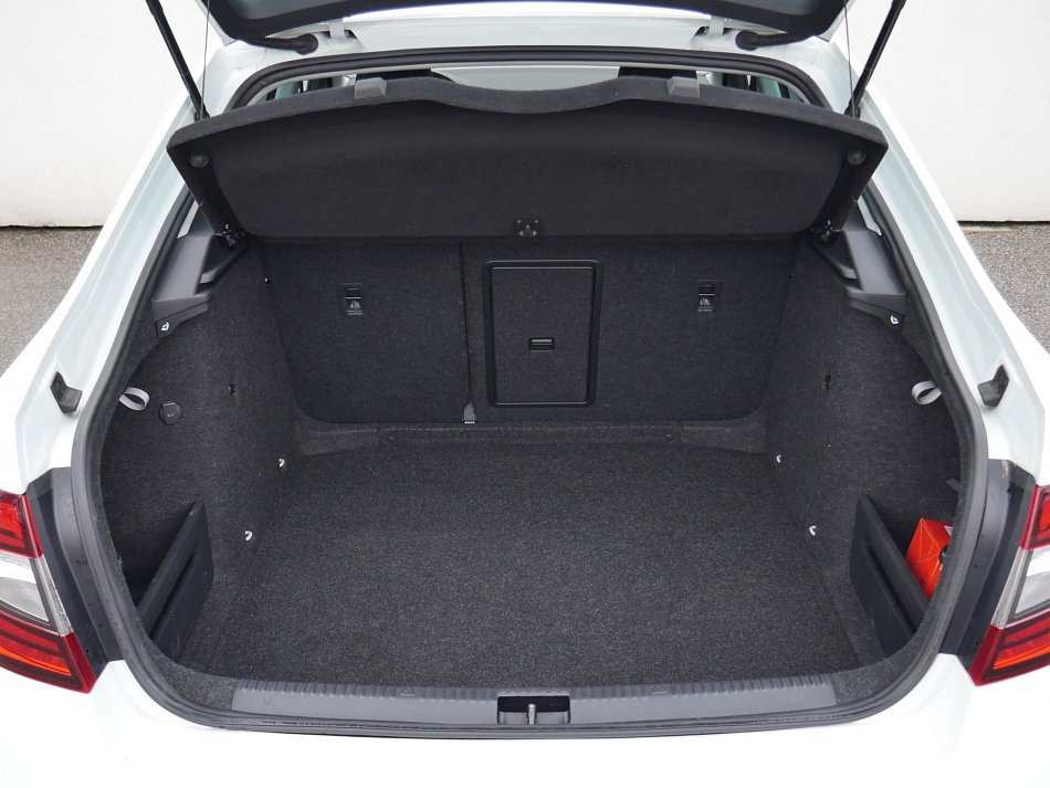 Škoda Octavia III 1.5TSi 