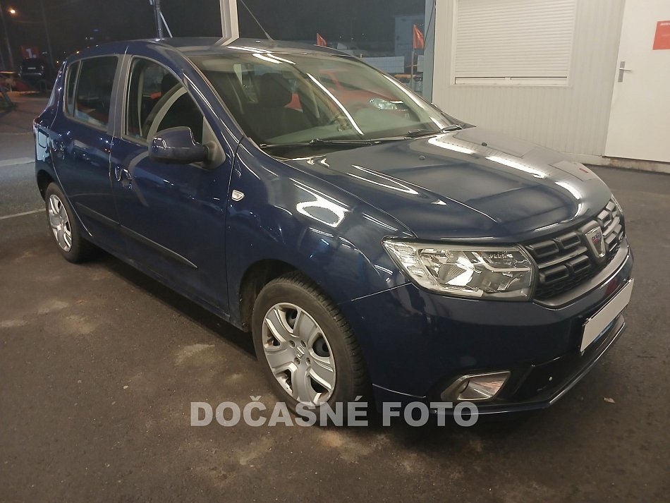 Dacia Sandero 1.0i 