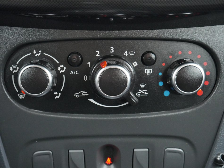 Dacia Sandero 1.0 SCe 