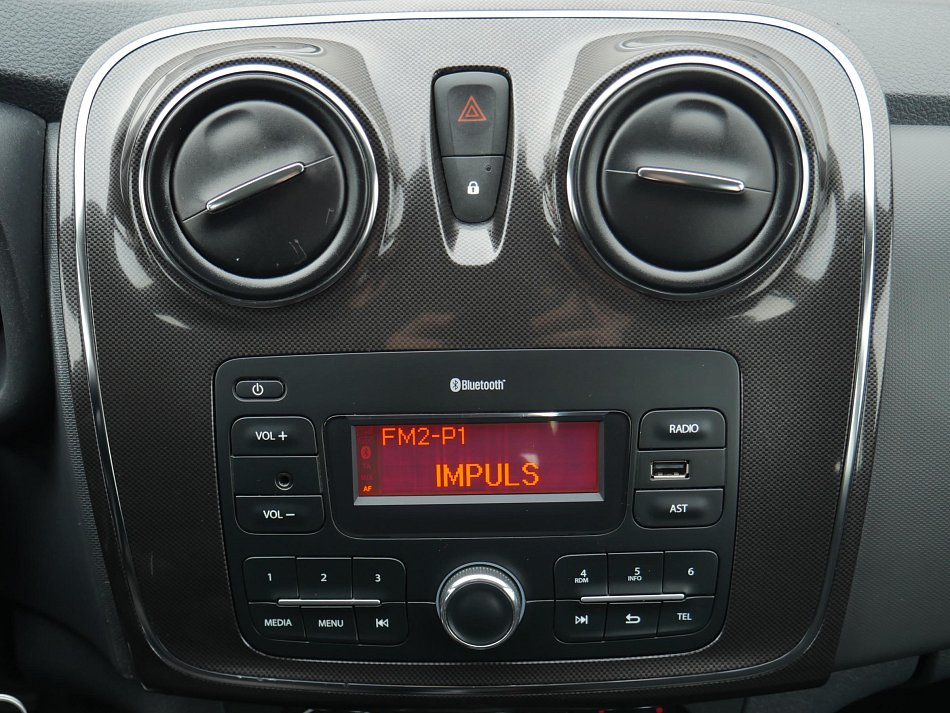 Dacia Sandero 1.0 SCe 