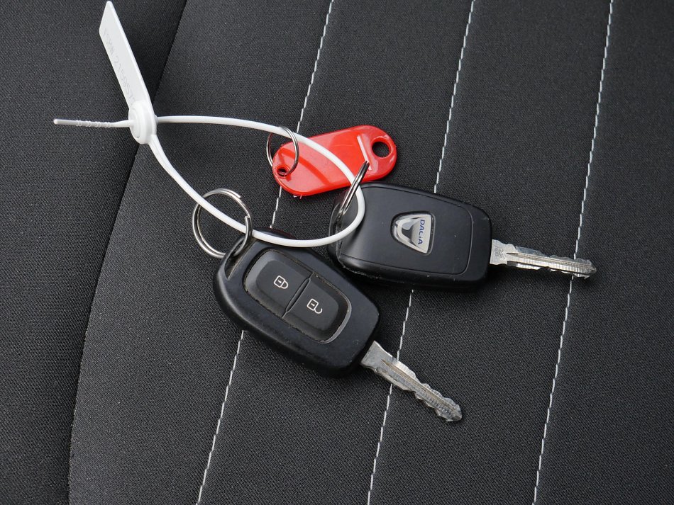 Dacia Sandero 1.0 SCe 