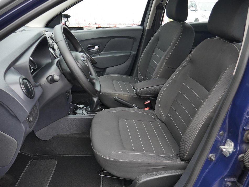 Dacia Sandero 1.0 SCe 