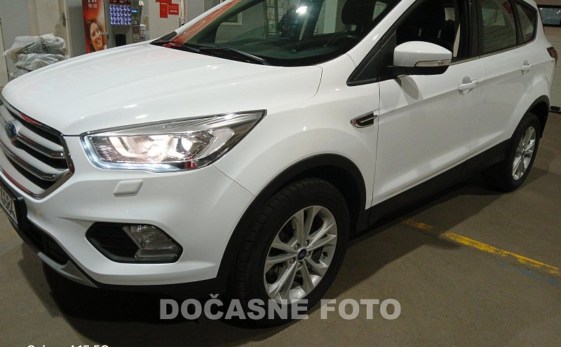 Ford Kuga 2.0 