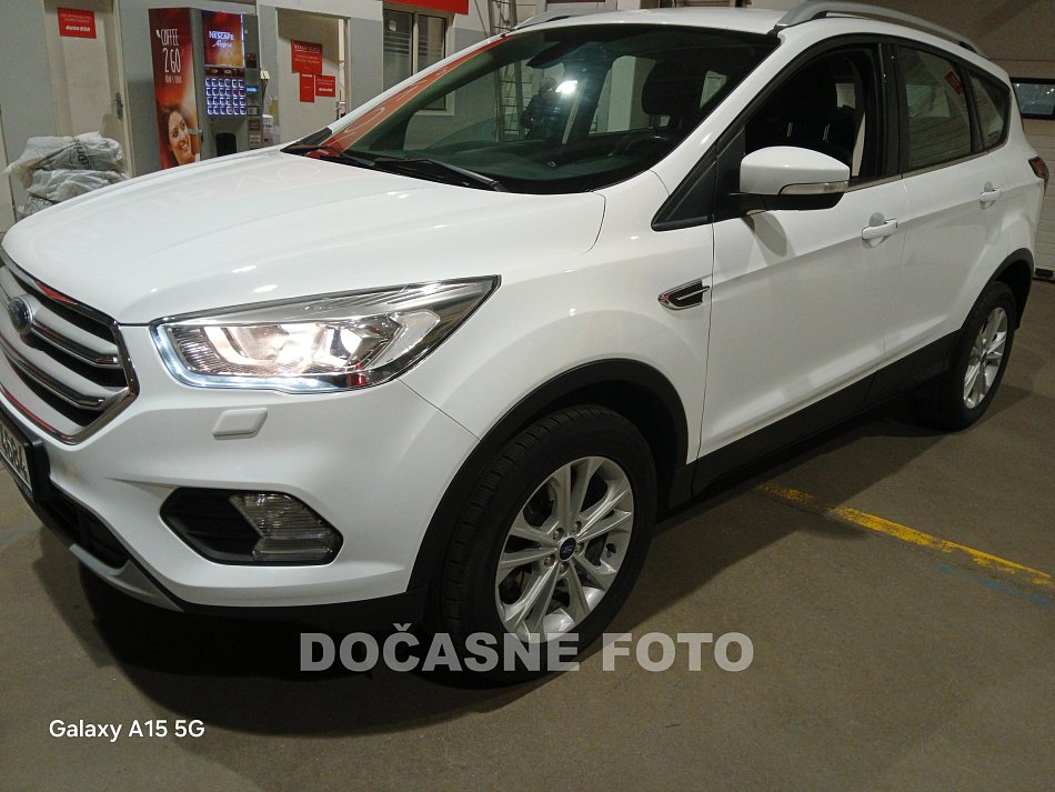 Ford Kuga 2.0 