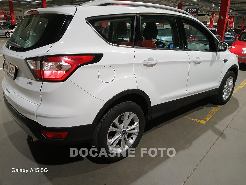 Ford Kuga 2.0 