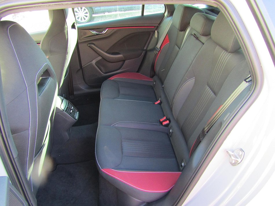 Škoda Scala 1.6 TDi Monte Carlo