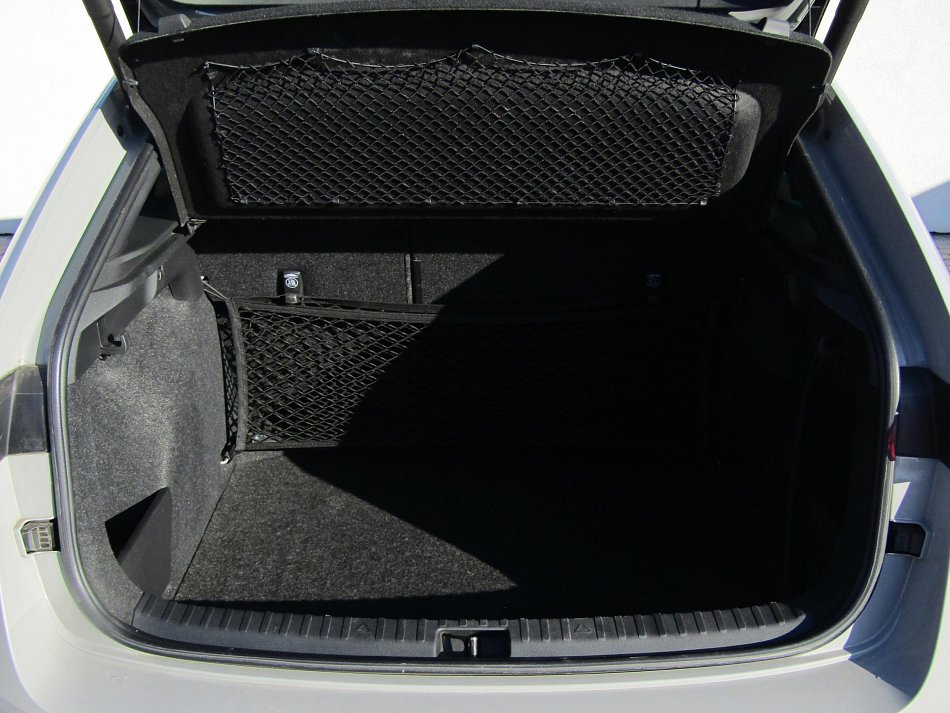 Škoda Scala 1.6 TDi Monte Carlo