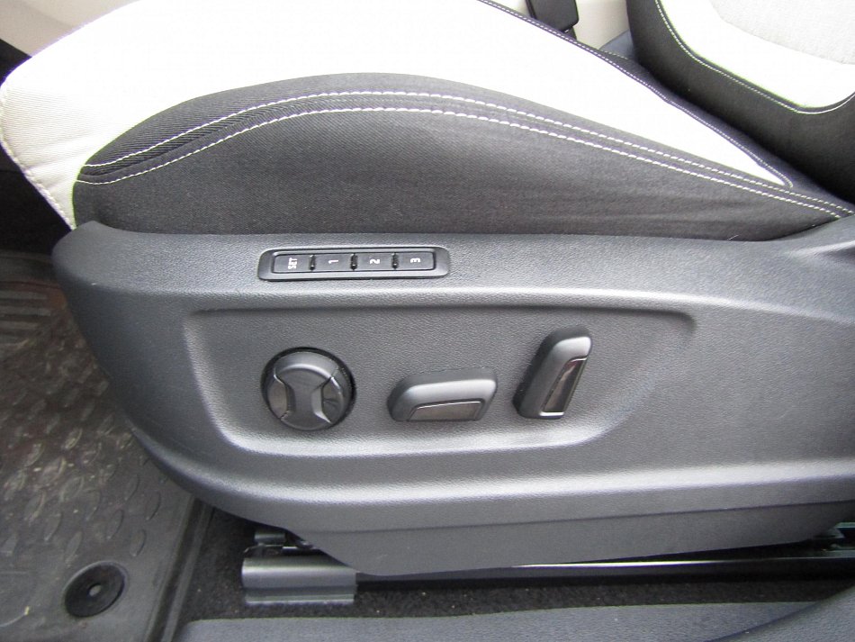 Škoda Kodiaq 2.0 TDi Style 4x4