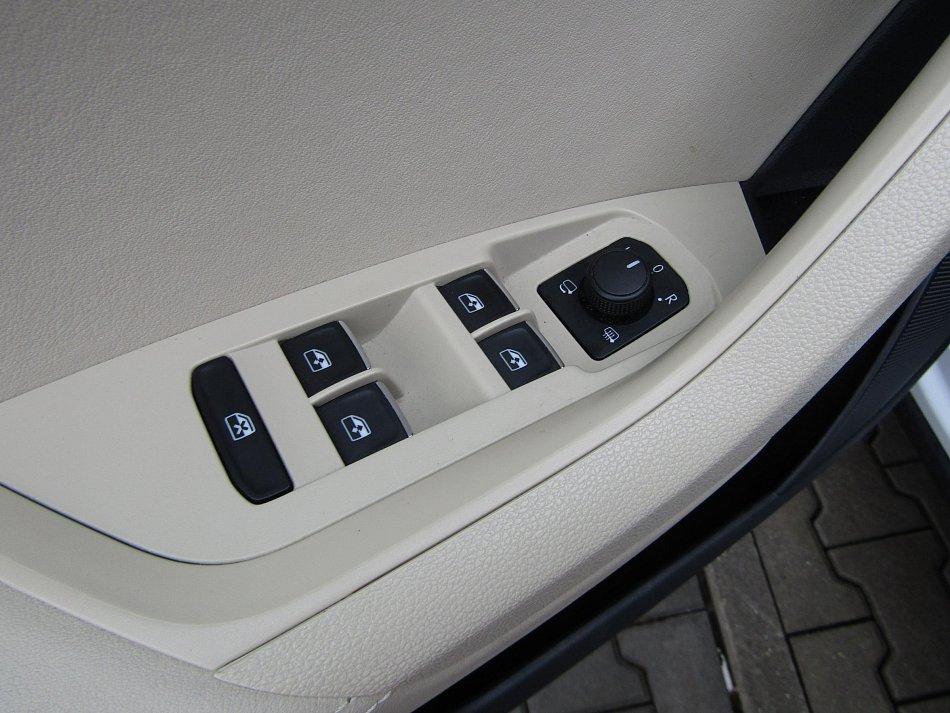 Škoda Kodiaq 2.0 TDi Style 4x4