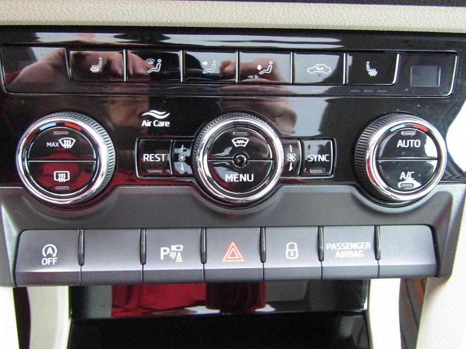 Škoda Kodiaq 2.0 TDi Style 4x4