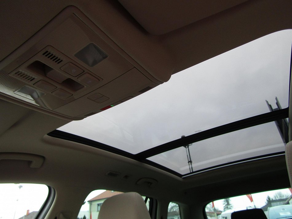 Škoda Kodiaq 2.0 TDi Style 4x4