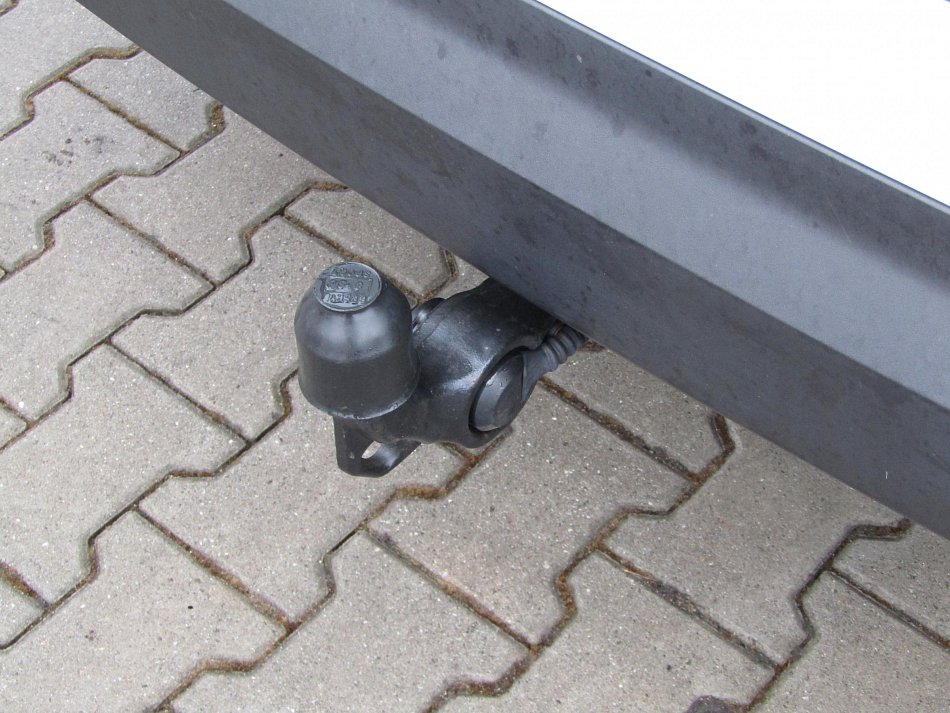 Škoda Kodiaq 2.0 TDi Style 4x4