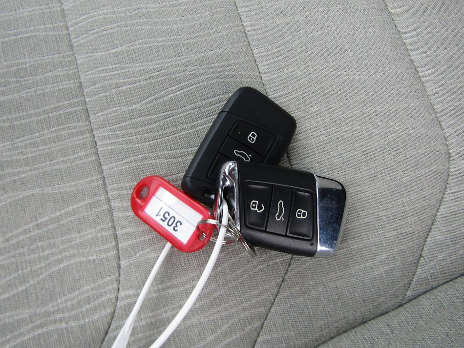 Škoda Kodiaq 2.0 TDi Style 4x4