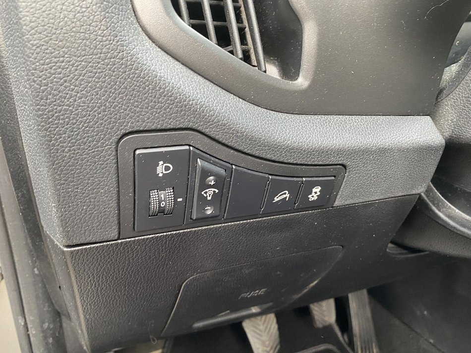 Kia Sportage 1.7 CRDi 