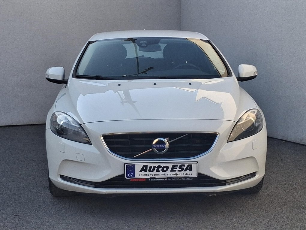 Volvo V40 1.6 D2 