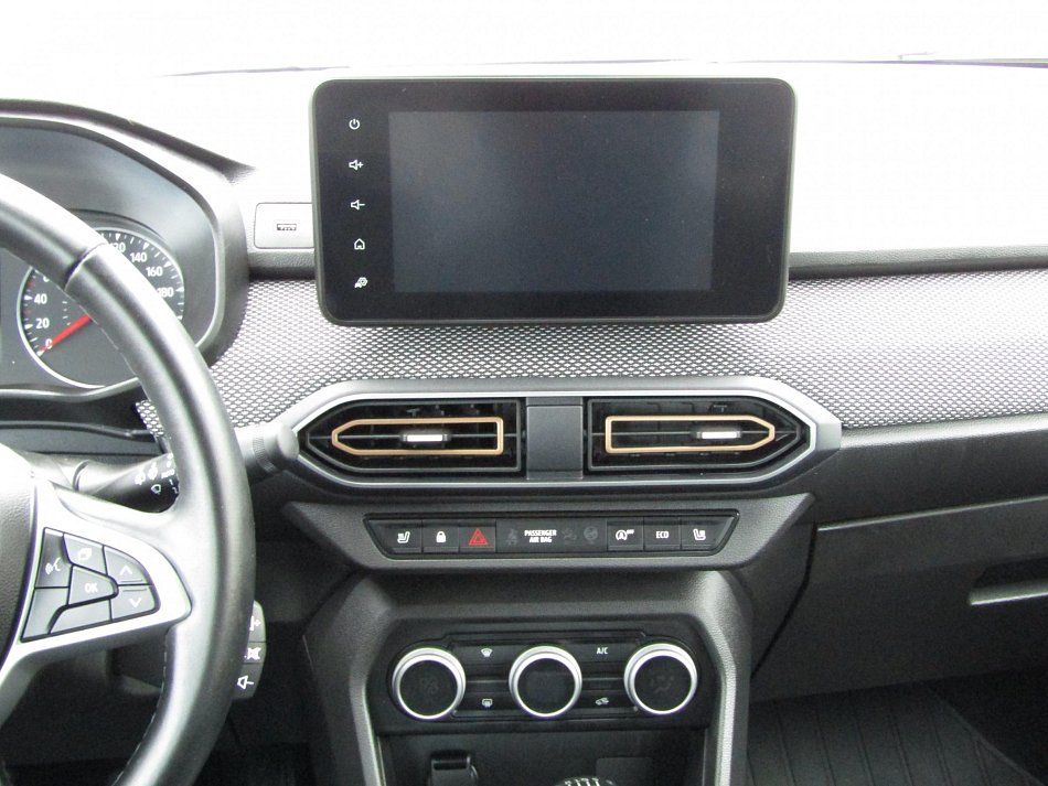 Dacia Sandero 1.0TCe 