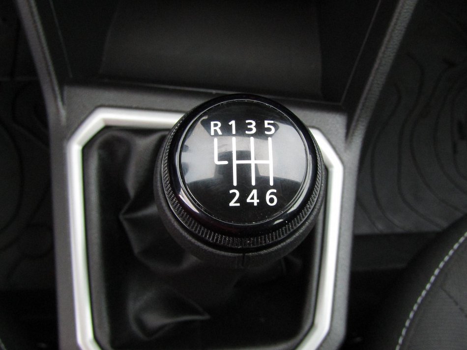 Dacia Sandero 1.0TCe 