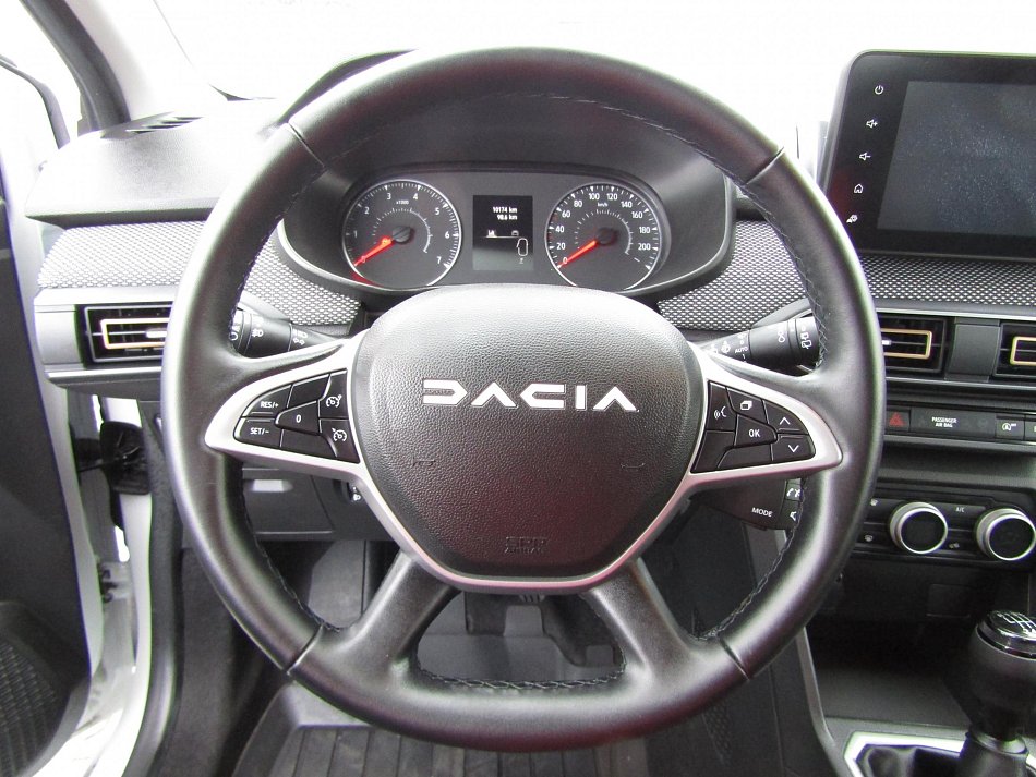 Dacia Sandero 1.0TCe 