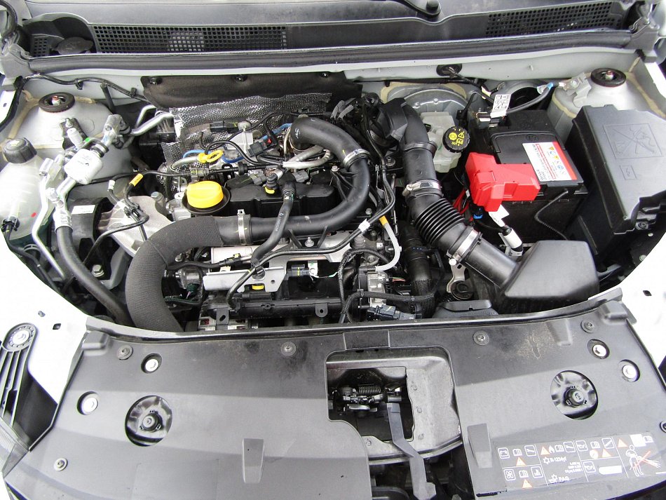 Dacia Sandero 1.0TCe 