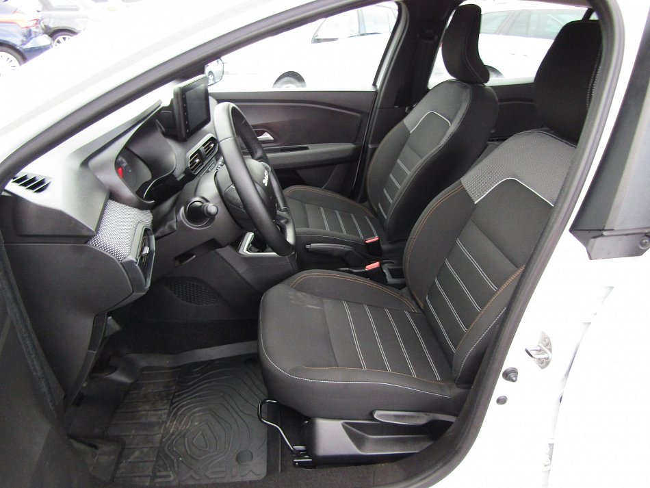 Dacia Sandero 1.0TCe 