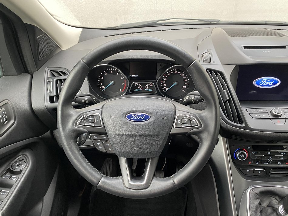 Ford Kuga 1.5 EB 
