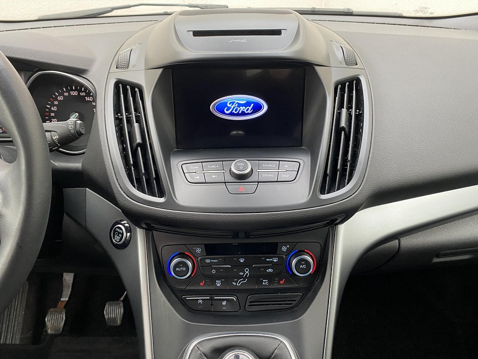 Ford Kuga 1.5 EB 
