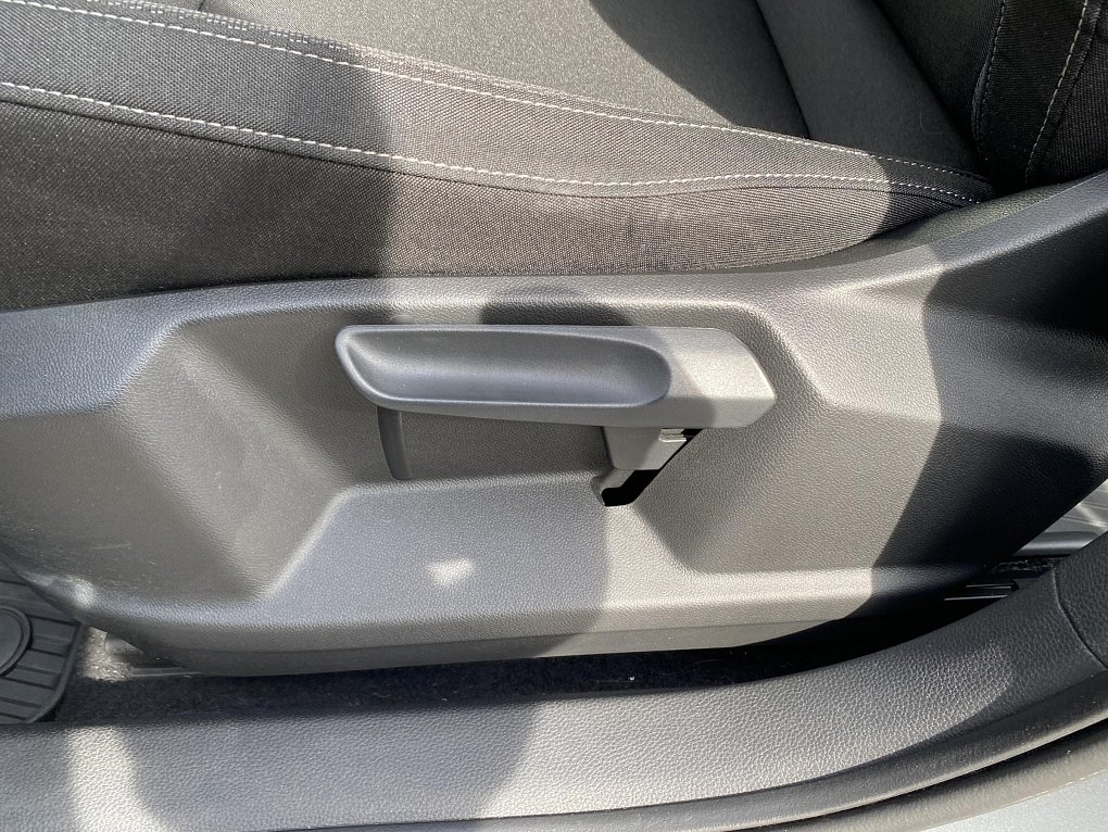 Škoda Karoq 1.5 TSi Ambition