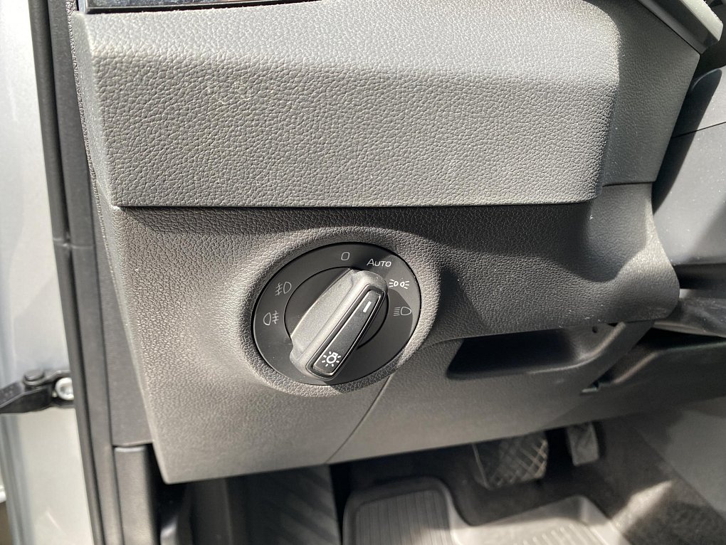 Škoda Karoq 1.5 TSi Ambition