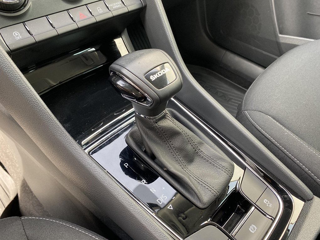 Škoda Karoq 1.5 TSi Ambition