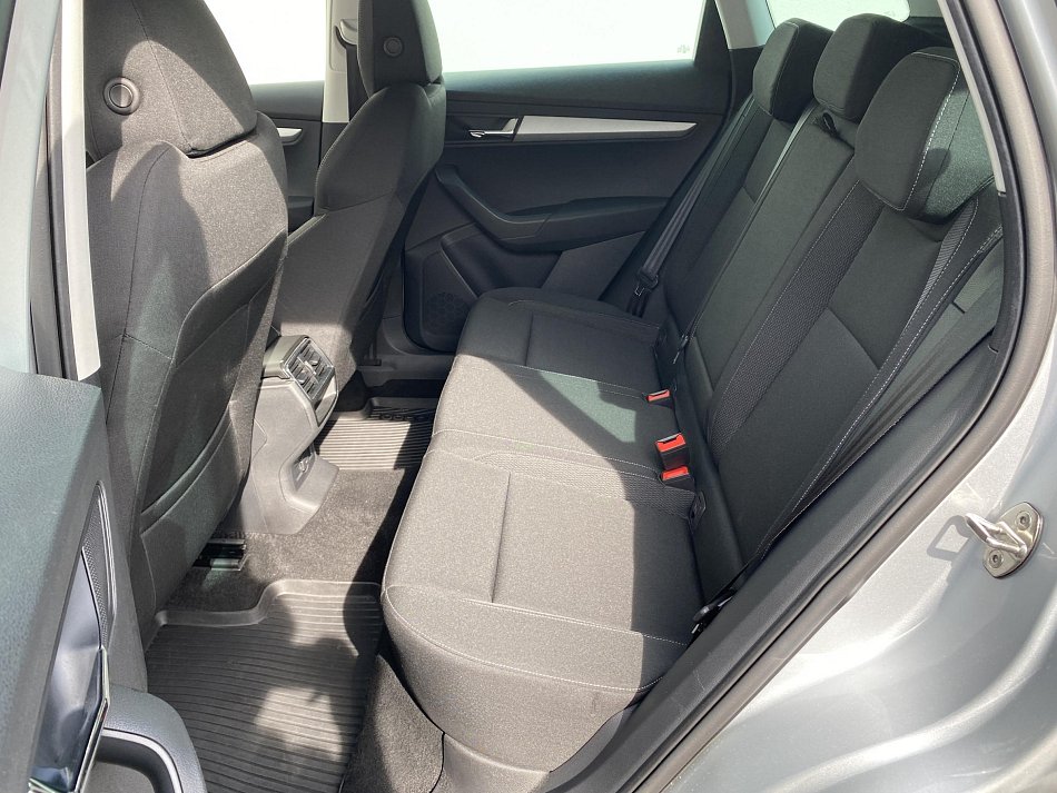 Škoda Karoq 1.5 TSi Ambition