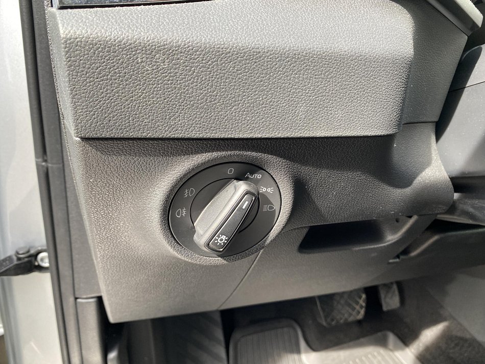 Škoda Karoq 1.5 TSi Ambition