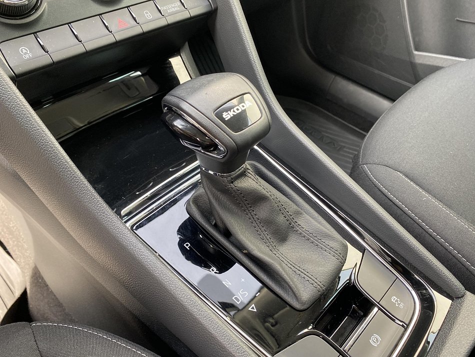 Škoda Karoq 1.5 TSi Ambition