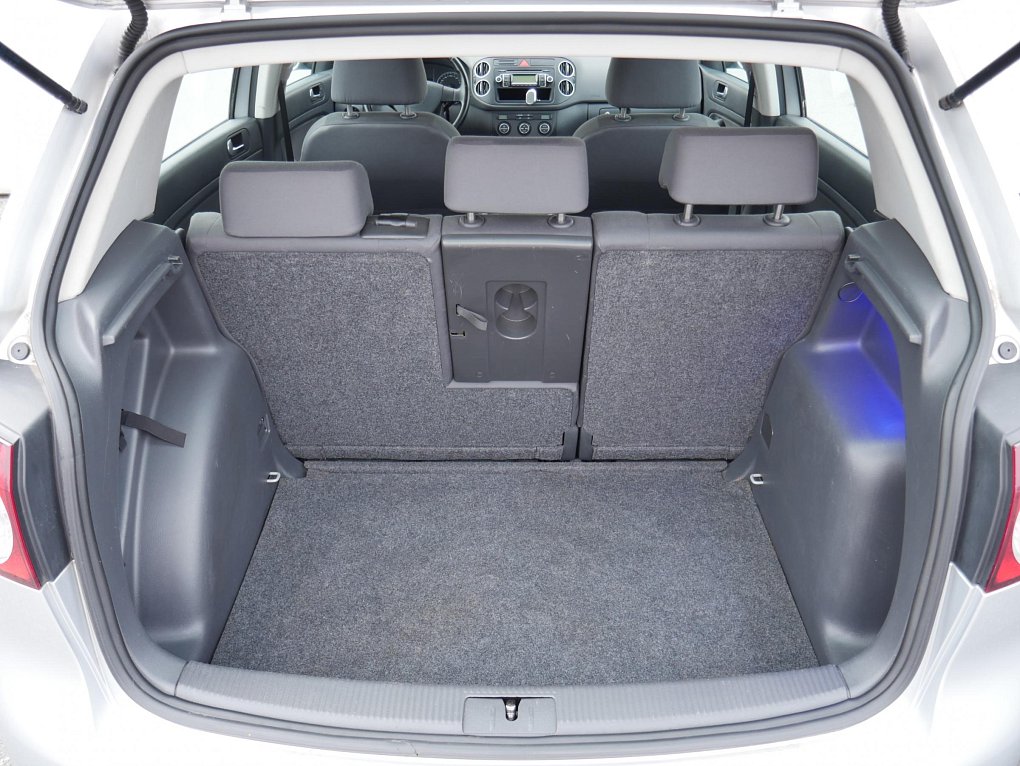 Volkswagen Golf Plus 1.6 i 