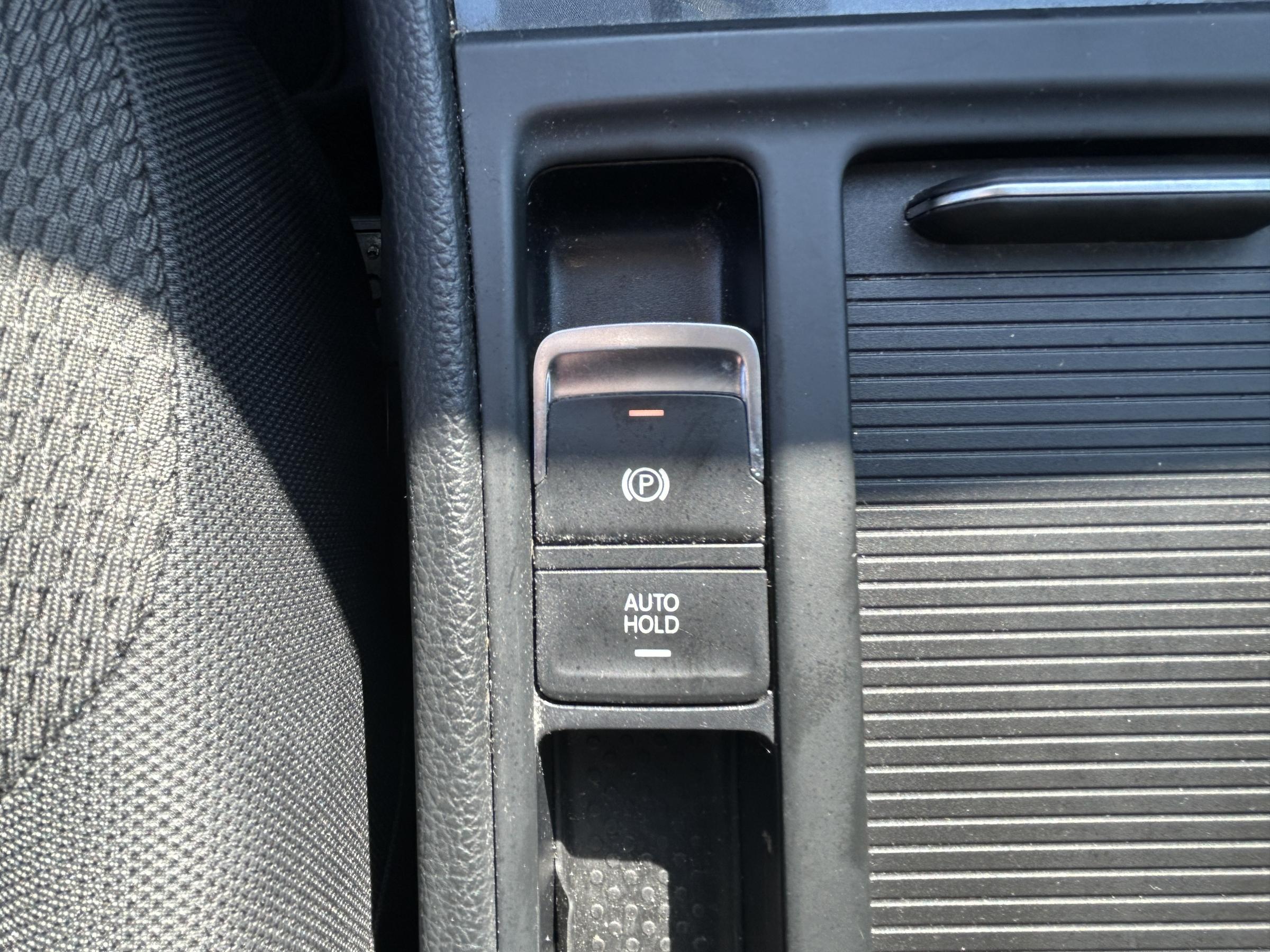 Volkswagen Golf, 2017 - pohled č. 17