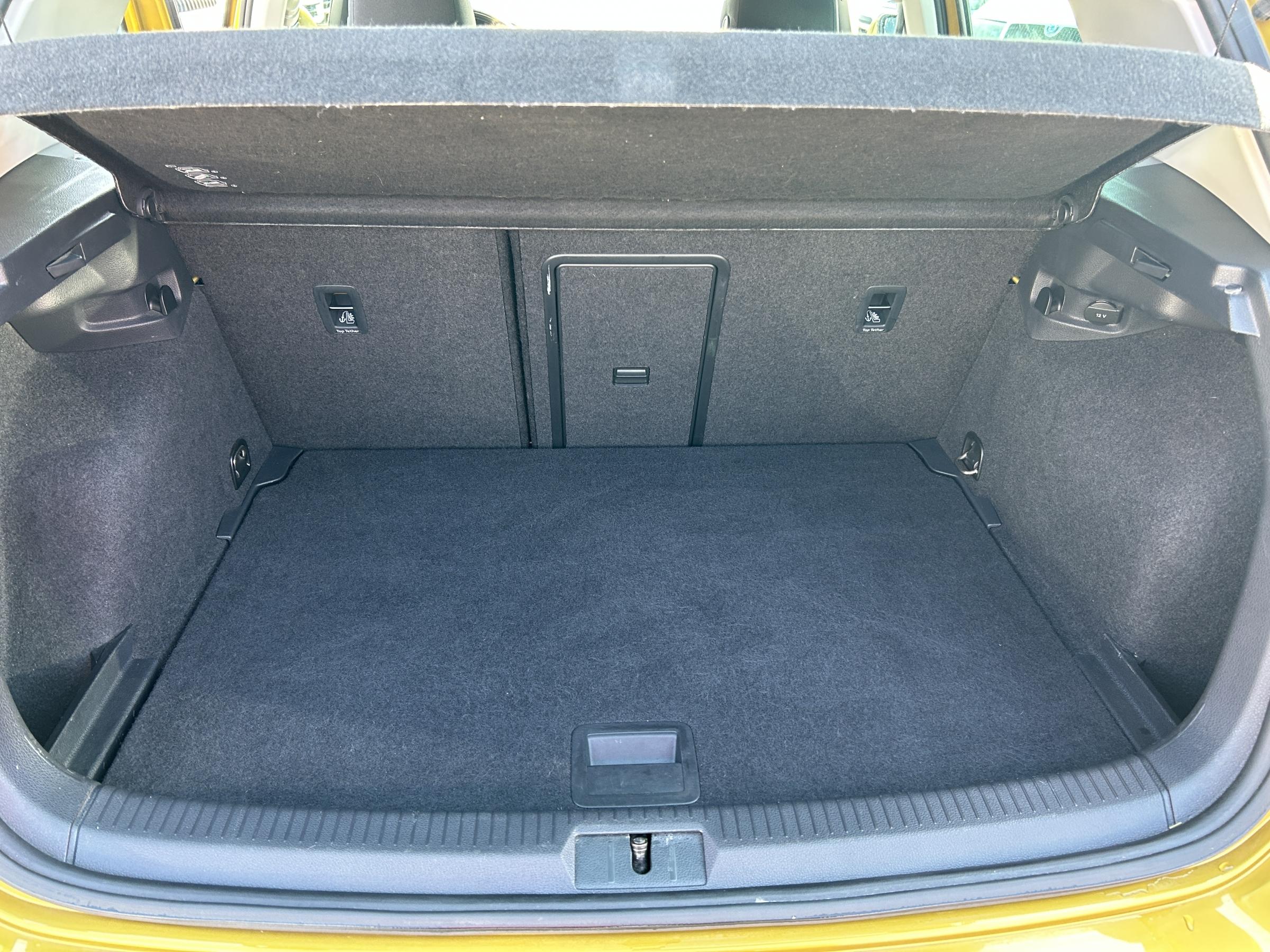 Volkswagen Golf, 2017 - pohled č. 7