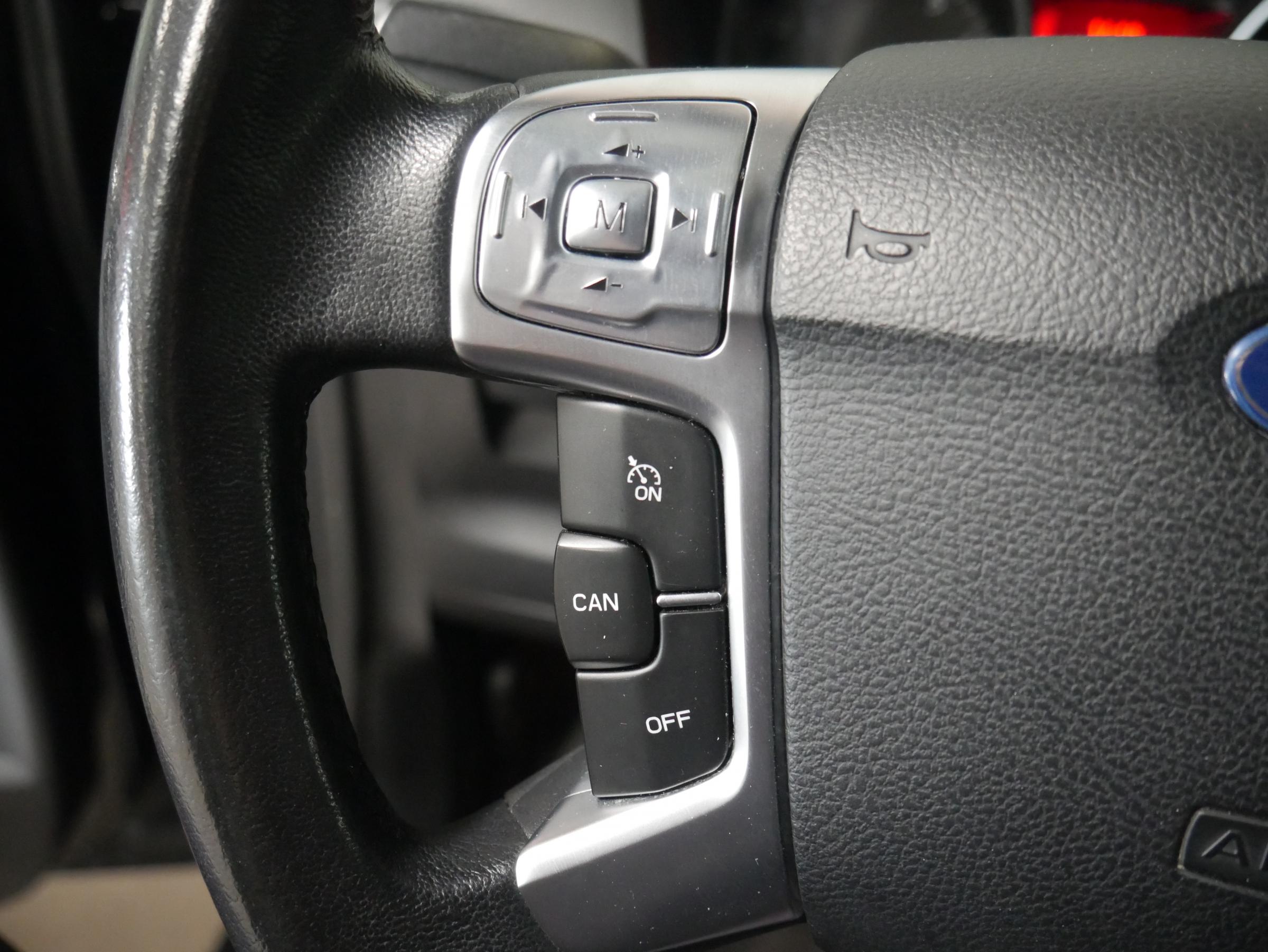 Ford S-MAX, 2006 - pohled č. 14