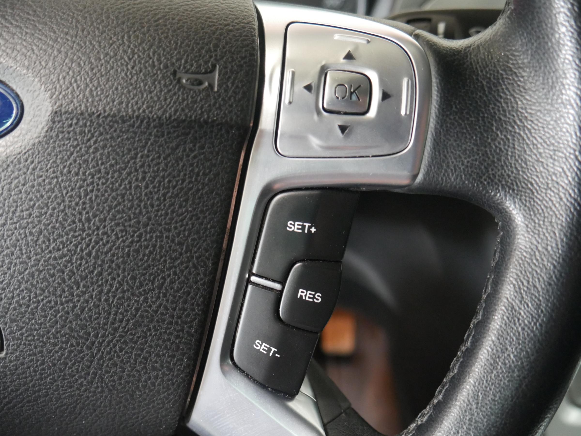 Ford S-MAX, 2006 - pohled č. 15