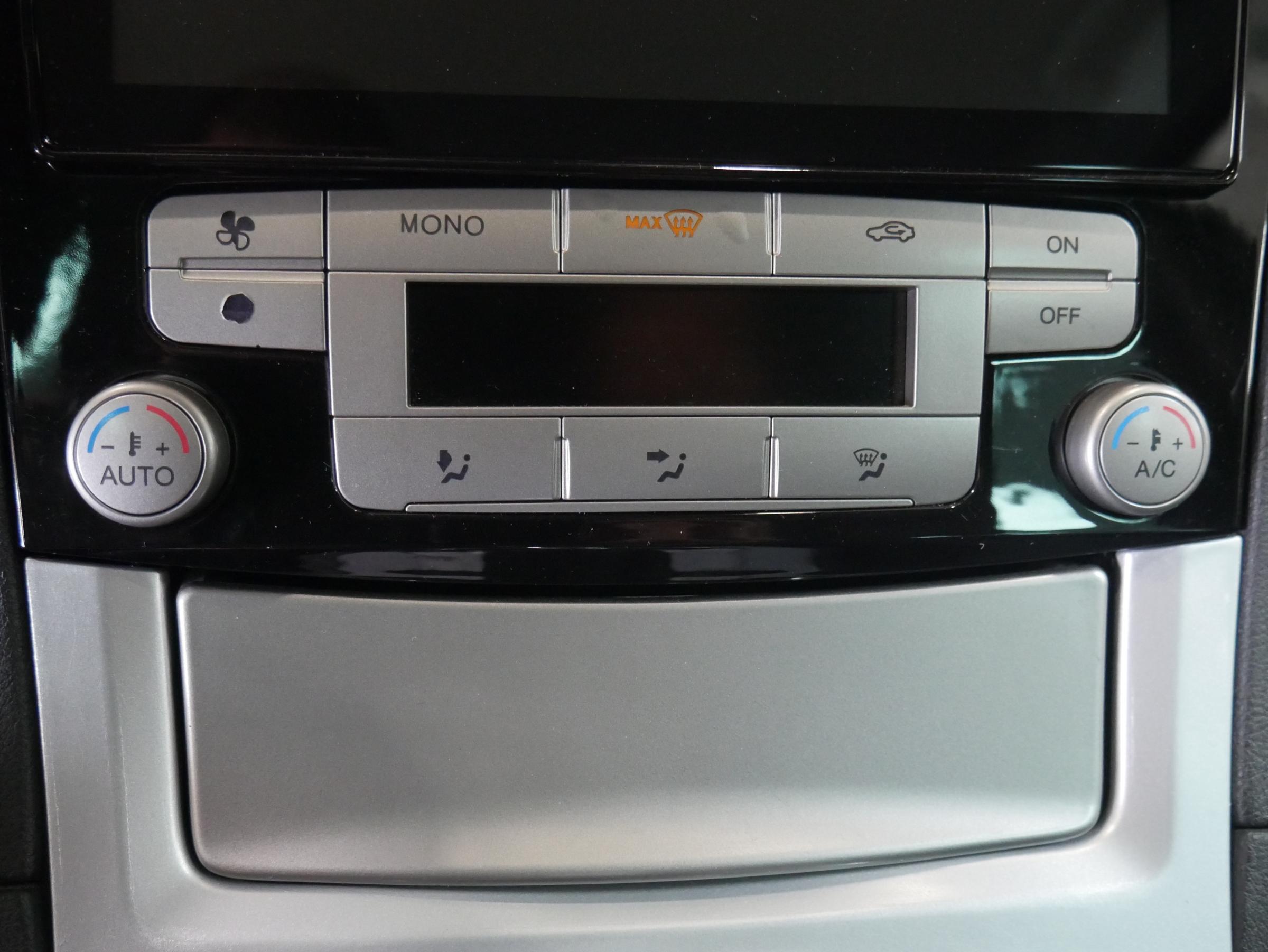 Ford S-MAX, 2006 - pohled č. 17