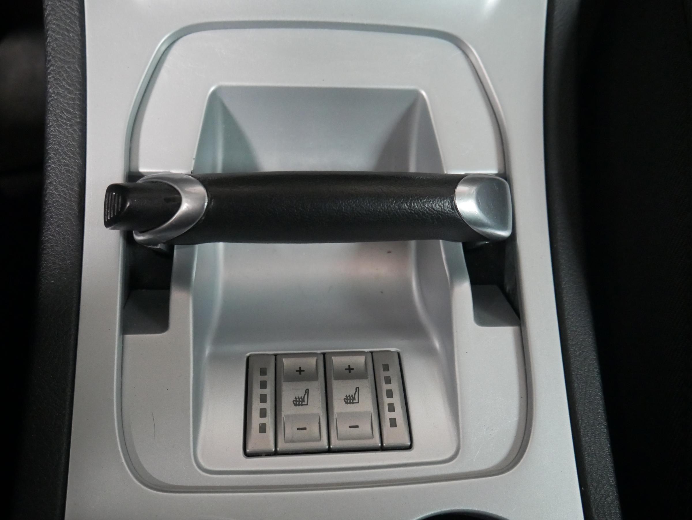 Ford S-MAX, 2006 - pohled č. 18