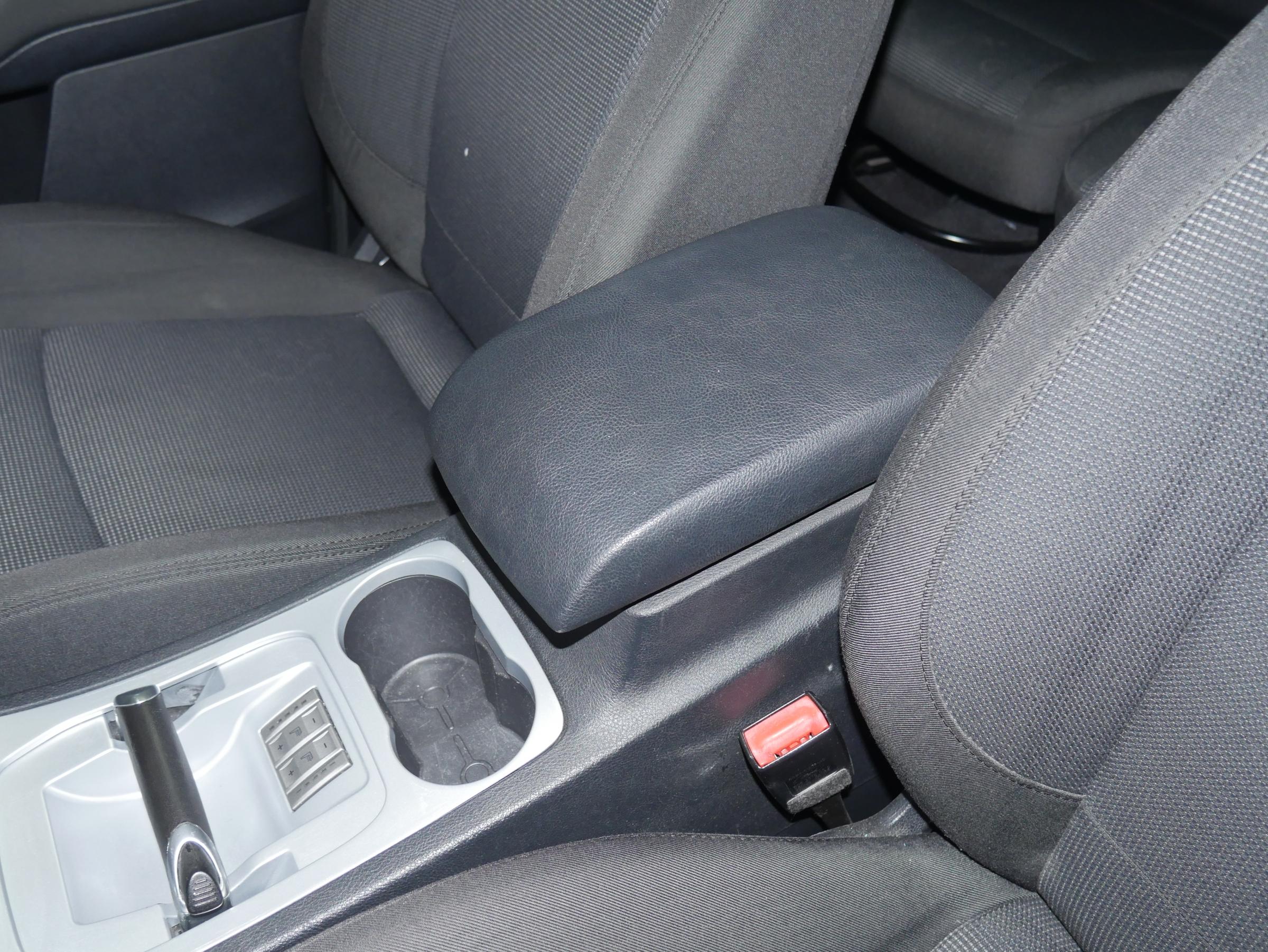 Ford S-MAX, 2006 - pohled č. 19