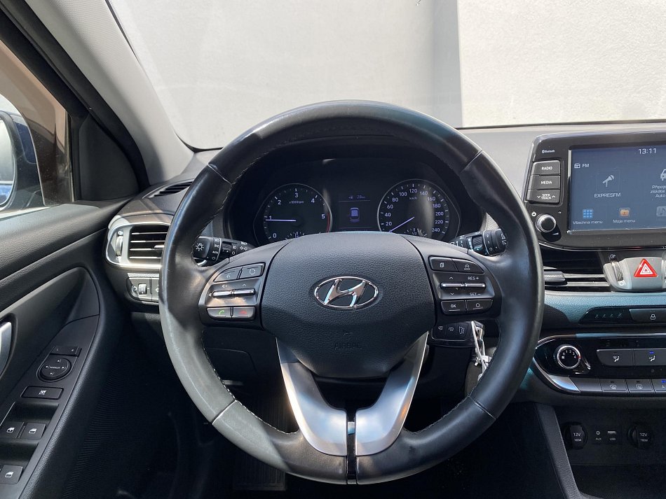 Hyundai I30 1.6 CRDi 
