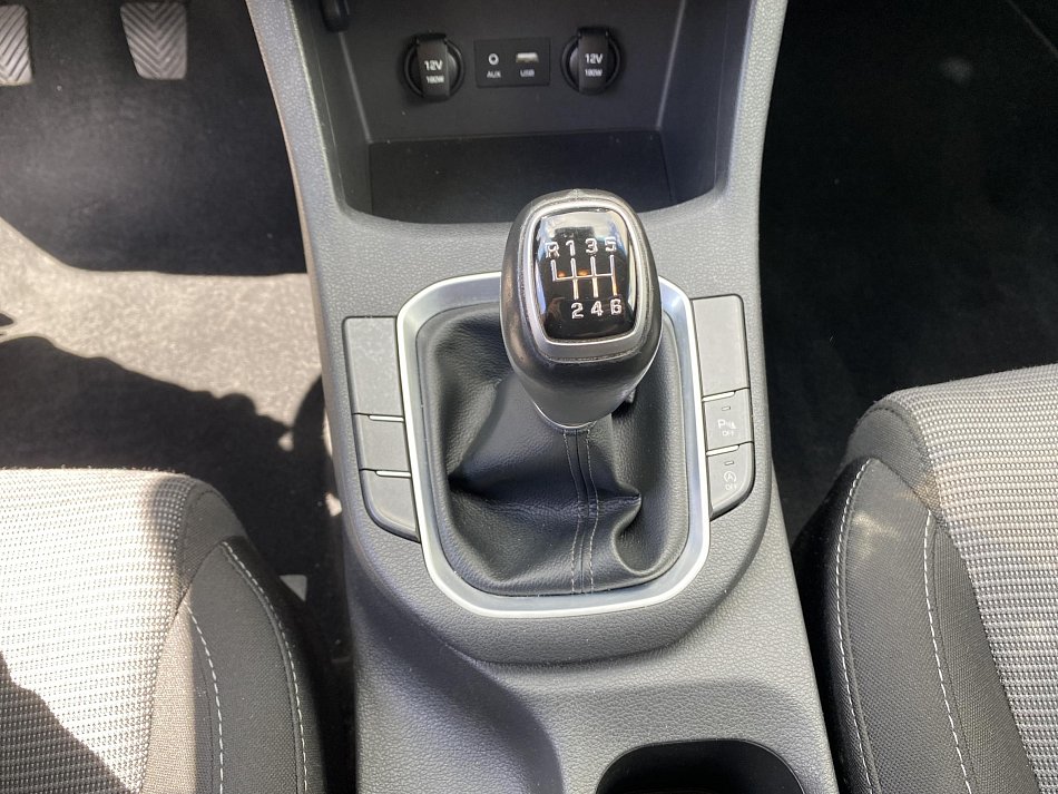 Hyundai I30 1.6 CRDi 