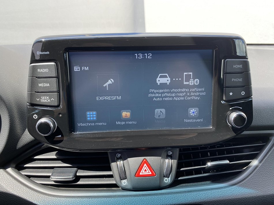 Hyundai I30 1.6 CRDi 